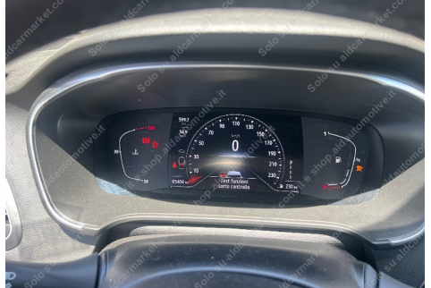 2023 Renault Megane, Dyzelinas